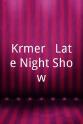 德克·巴赫 Krömer - Late Night Show