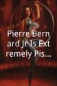 Pierre Bernard Jr. Pierre Bernard Jr Is Extremely Pissed Off