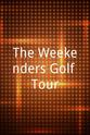 Tracy Garretson The Weekenders Golf Tour
