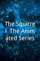 Devon Brown The Squirrel: The Animated Series