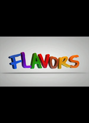 Flavors海报封面图