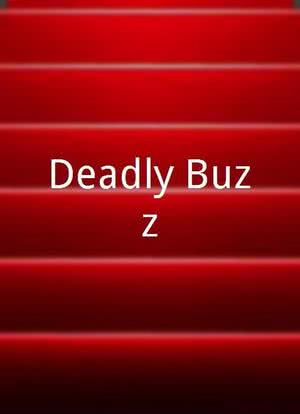 Deadly Buzz海报封面图