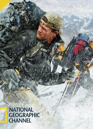 阿拉斯加极限生存 第一季海报封面图