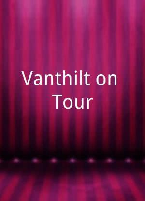 Vanthilt on Tour海报封面图