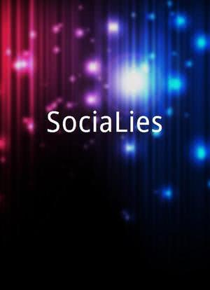 SociaLies海报封面图