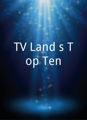 TV Land's Top Ten海报封面图