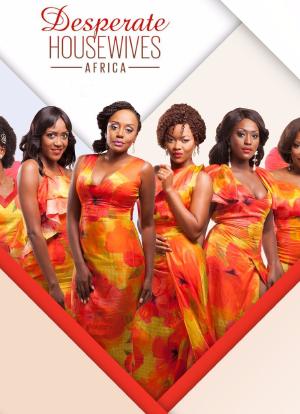 Desperate Housewives Africa海报封面图