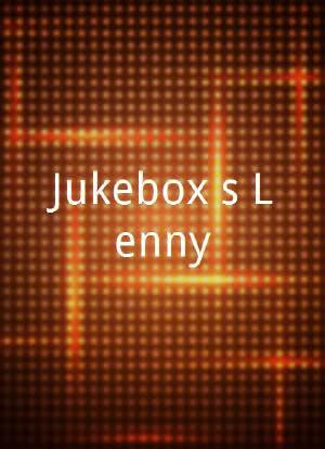 Jukebox s Lenny海报封面图