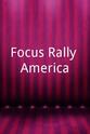 Michael Pericoloso Focus Rally America