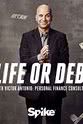 Ken Abraham Life or Debt