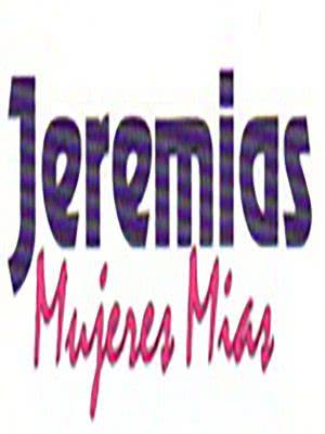 Jeremias Mujeres Mias海报封面图