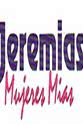 Monica Choner Jeremias Mujeres Mias