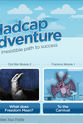 David Devine The Madcap Learning Adventure