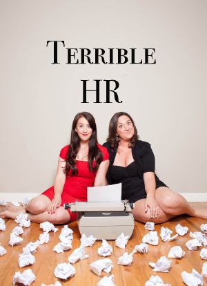 Terrible HR海报封面图