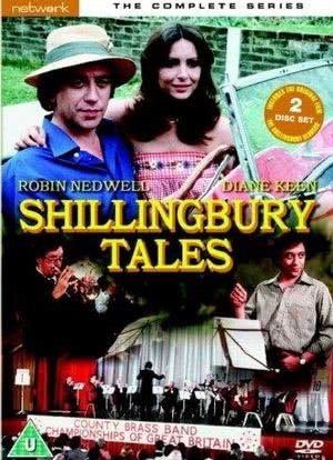 Shillingbury Tales海报封面图