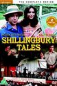 Will Stampe Shillingbury Tales