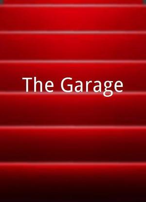 The Garage海报封面图