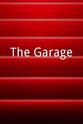 Monica Padilla The Garage