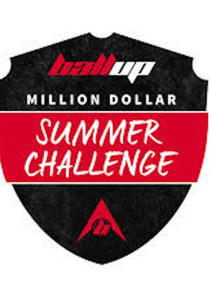 Million Dollar Summer Challenge海报封面图