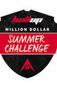 Demetrius V. Spencer Million Dollar Summer Challenge