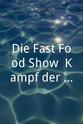 Achim Bramscher Die Fast Food Show: Kampf der Hobbyköche