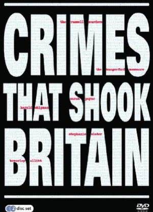 Crimes That Shook Britain Season 1海报封面图