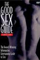 Jonathan Burn The Good Sex Guide