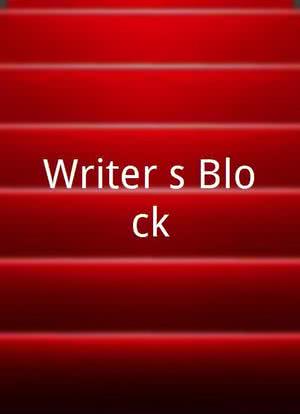 Writer`s Block海报封面图