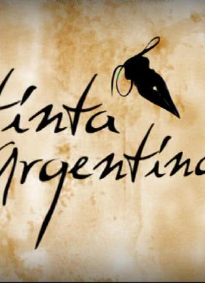 Tinta Argentina海报封面图
