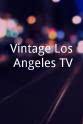 Sheldon Greenfield Vintage Los Angeles TV