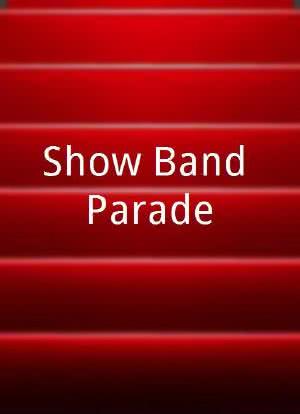 Show Band Parade海报封面图