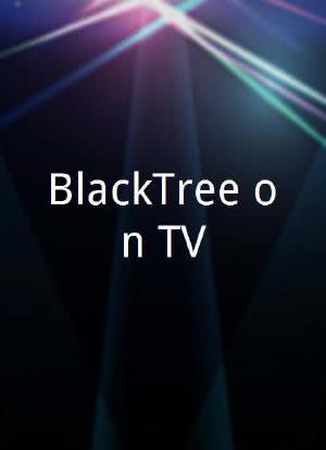 BlackTree on TV海报封面图