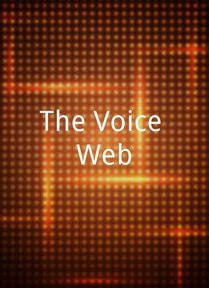 The Voice Web海报封面图