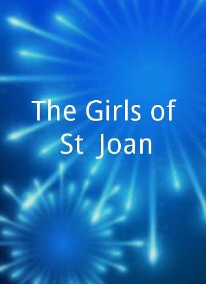 The Girls of St. Joan海报封面图