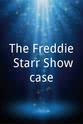 Stevie Lange The Freddie Starr Showcase