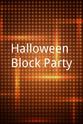 Kelley L. Moore Halloween Block Party