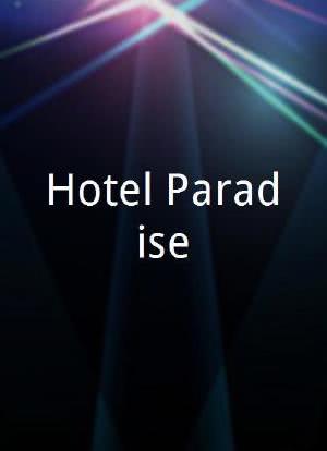 Hotel Paradise海报封面图
