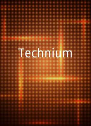 Technium海报封面图