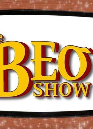 The Beo Show海报封面图