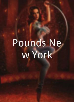 Pounds New York海报封面图