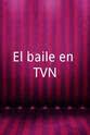 Paola Camaggi El baile en TVN