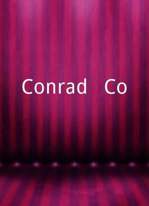 Conrad & Co海报封面图