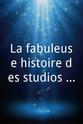 Pierre Berthomieu La fabuleuse histoire des studios hollywoodiens: MGM