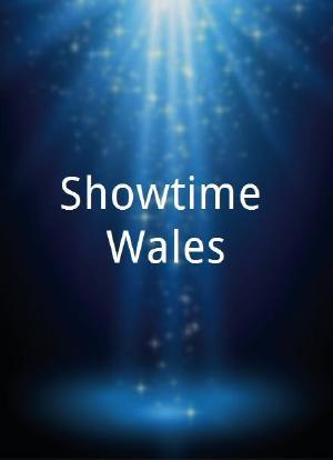 Showtime Wales海报封面图