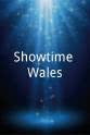 Amanda Prothero-Thomas Showtime Wales