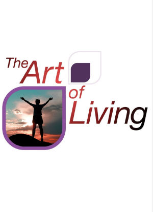 The Art of Living海报封面图