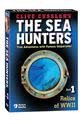 Clive Cussler The Sea Hunters