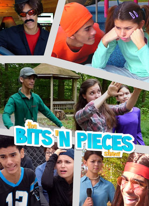 The Bits `N Pieces Show海报封面图