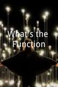 Brentley Willis What's the Function