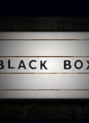 Black Box海报封面图